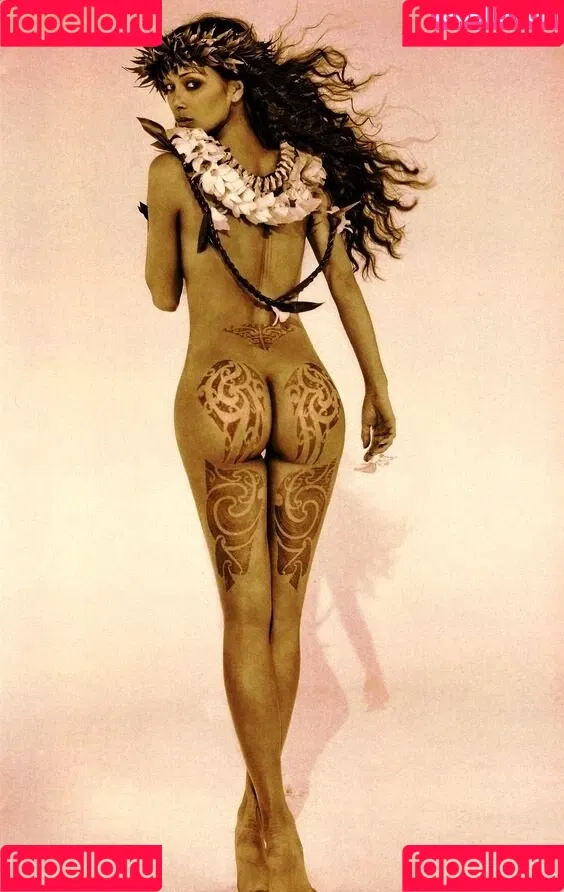 Nicole Scherzinger / NicoleScherzy / nicole_scherzinger / nicolescherzinger Onlyfans Photo Gallery 