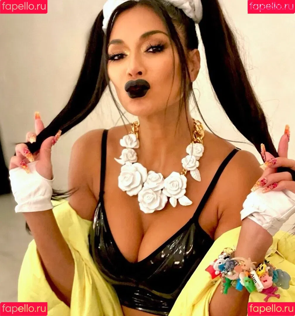 Nicole Scherzinger / NicoleScherzy / nicole_scherzinger / nicolescherzinger Onlyfans Photo Gallery 