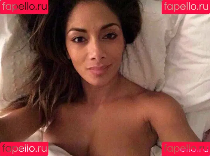 Nicole Scherzinger / NicoleScherzy / nicole_scherzinger / nicolescherzinger Onlyfans Photo Gallery 