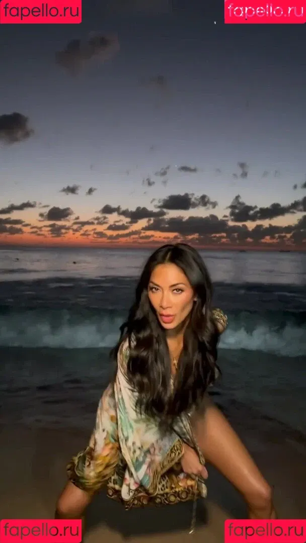 Nicole Scherzinger / NicoleScherzy / nicole_scherzinger / nicolescherzinger Onlyfans Photo Gallery 