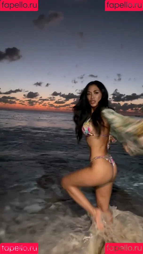 Nicole Scherzinger / NicoleScherzy / nicole_scherzinger / nicolescherzinger Onlyfans Photo Gallery 