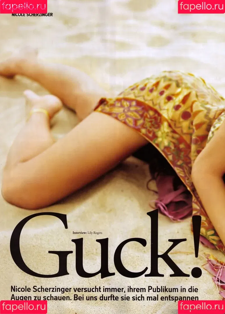 Nicole Scherzinger / NicoleScherzy / nicole_scherzinger / nicolescherzinger Onlyfans Photo Gallery 