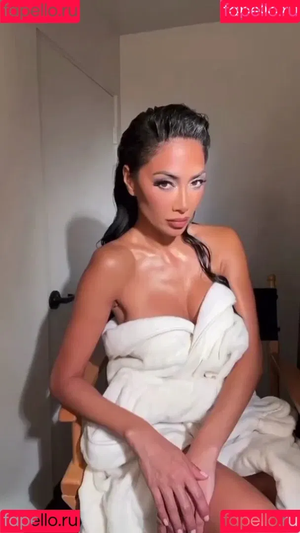 Nicole Scherzinger / NicoleScherzy / nicole_scherzinger / nicolescherzinger Onlyfans Photo Gallery 