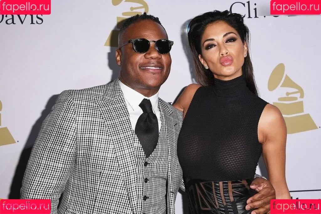 Nicole Scherzinger / NicoleScherzy / nicole_scherzinger / nicolescherzinger Onlyfans Photo Gallery 