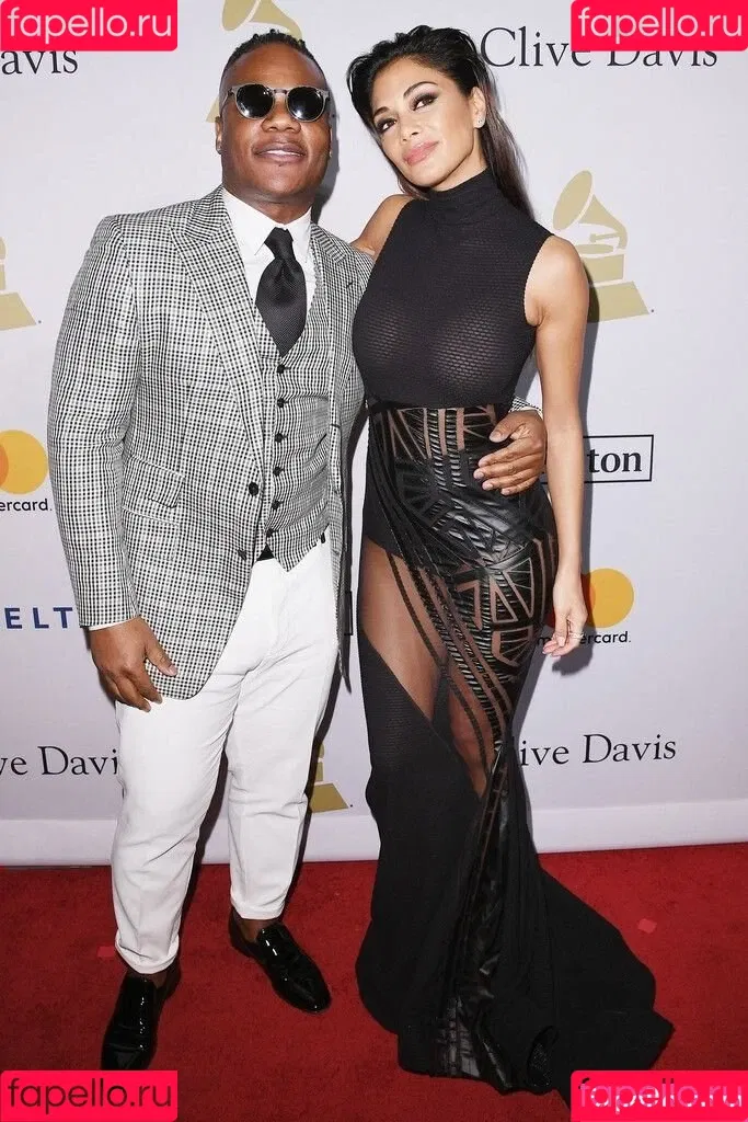 Nicole Scherzinger / NicoleScherzy / nicole_scherzinger / nicolescherzinger Onlyfans Photo Gallery 