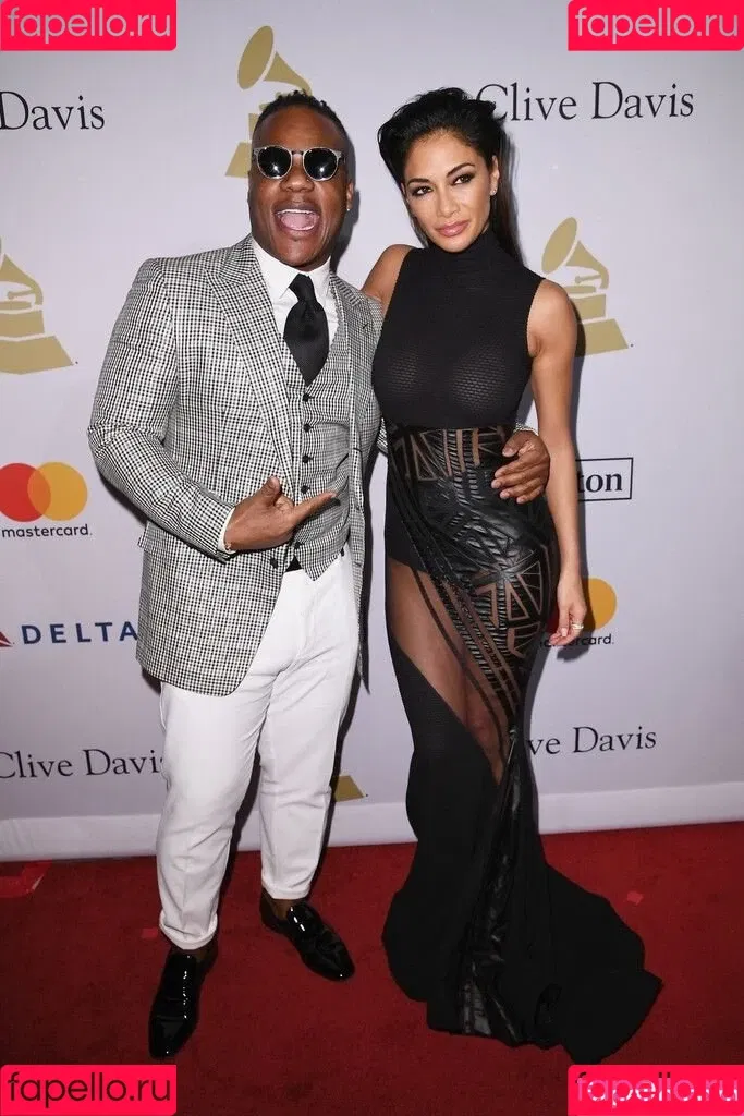 Nicole Scherzinger / NicoleScherzy / nicole_scherzinger / nicolescherzinger Onlyfans Photo Gallery 