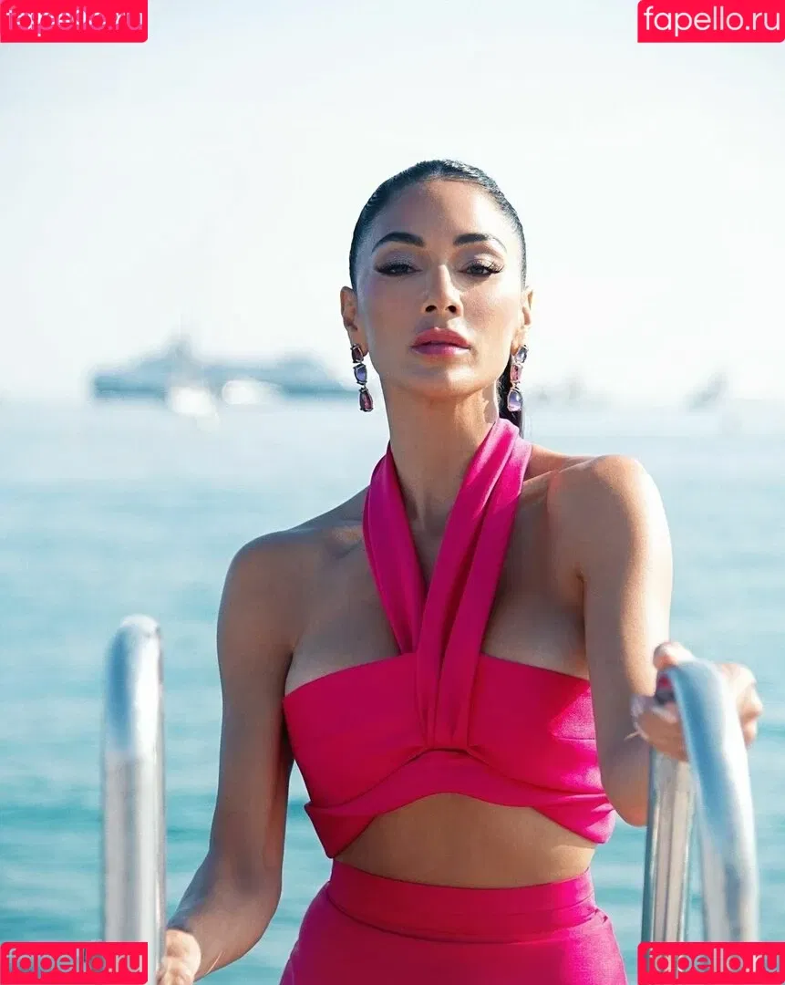 Nicole Scherzinger / NicoleScherzy / nicole_scherzinger / nicolescherzinger Onlyfans Photo Gallery 