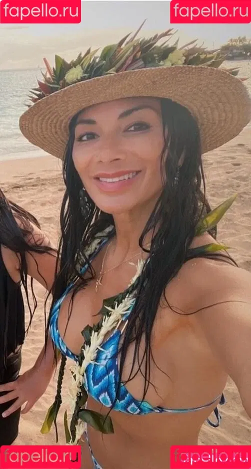 Nicole Scherzinger / NicoleScherzy / nicole_scherzinger / nicolescherzinger Onlyfans Photo Gallery 