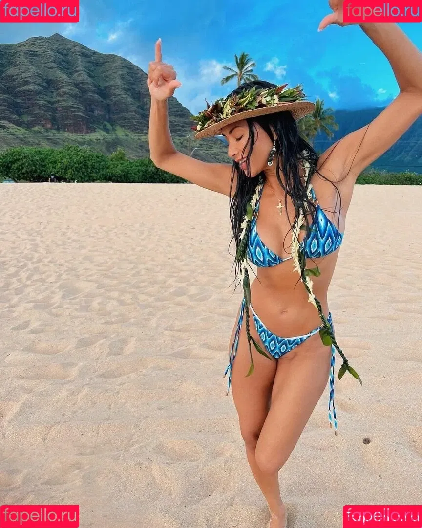 Nicole Scherzinger / NicoleScherzy / nicole_scherzinger / nicolescherzinger Onlyfans Photo Gallery 