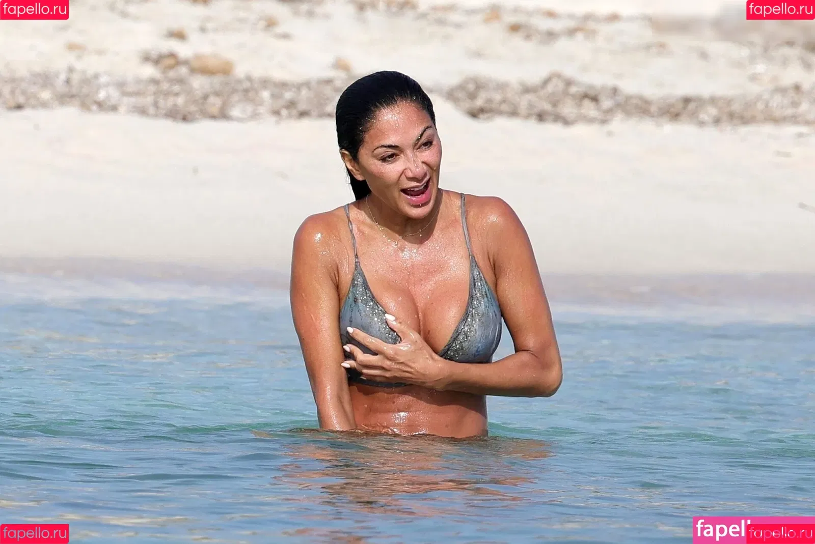 Nicole Scherzinger / NicoleScherzy / nicole_scherzinger / nicolescherzinger Onlyfans Photo Gallery 
