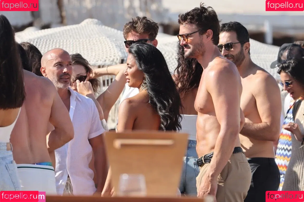 Nicole Scherzinger / NicoleScherzy / nicole_scherzinger / nicolescherzinger Onlyfans Photo Gallery 