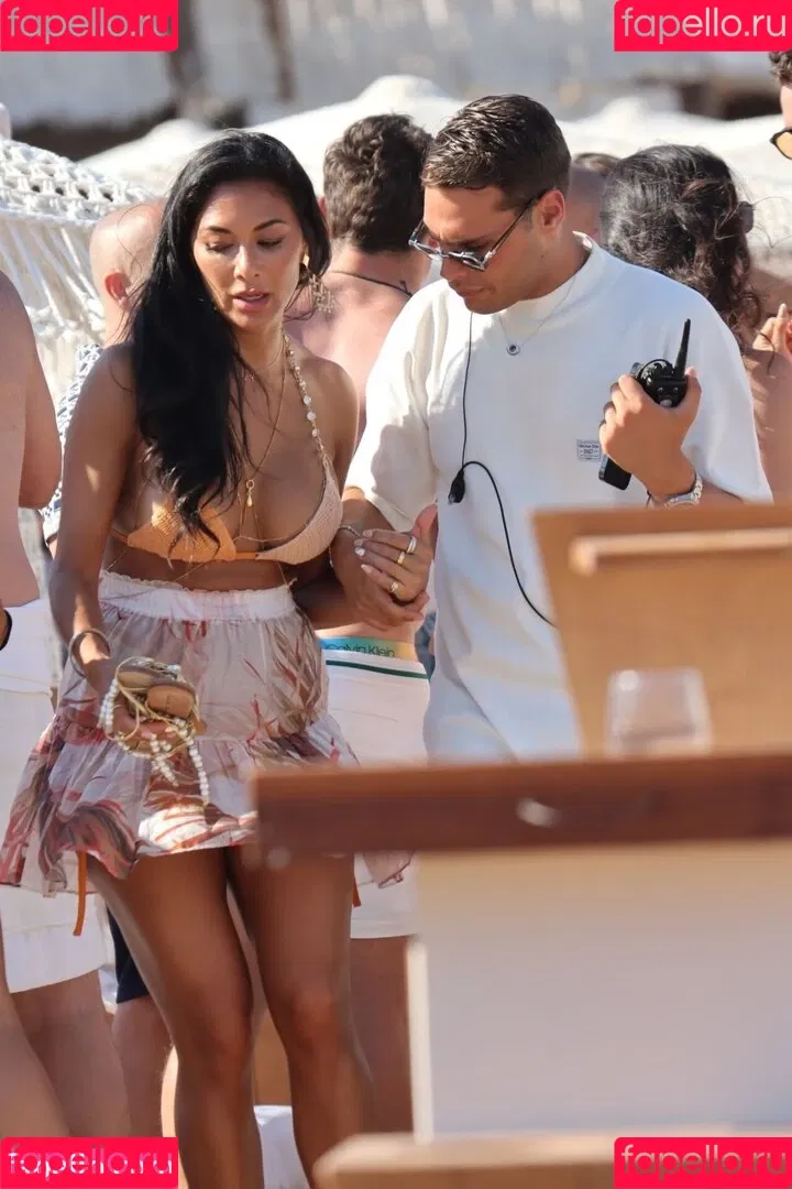 Nicole Scherzinger / NicoleScherzy / nicole_scherzinger / nicolescherzinger Onlyfans Photo Gallery 