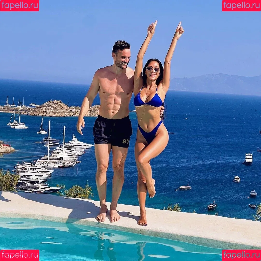 Nicole Scherzinger / NicoleScherzy / nicole_scherzinger / nicolescherzinger Onlyfans Photo Gallery 