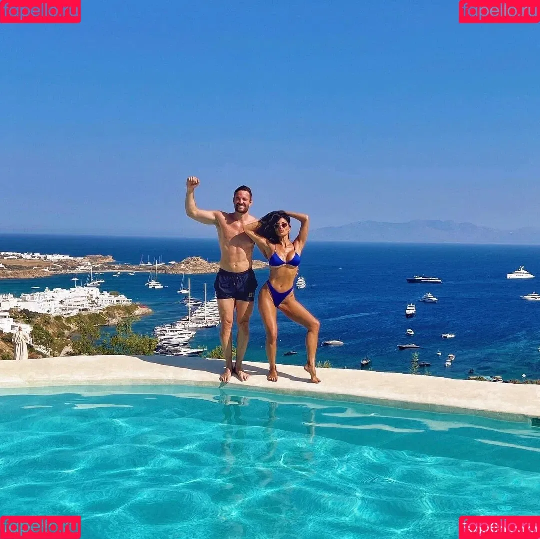 Nicole Scherzinger / NicoleScherzy / nicole_scherzinger / nicolescherzinger Onlyfans Photo Gallery 