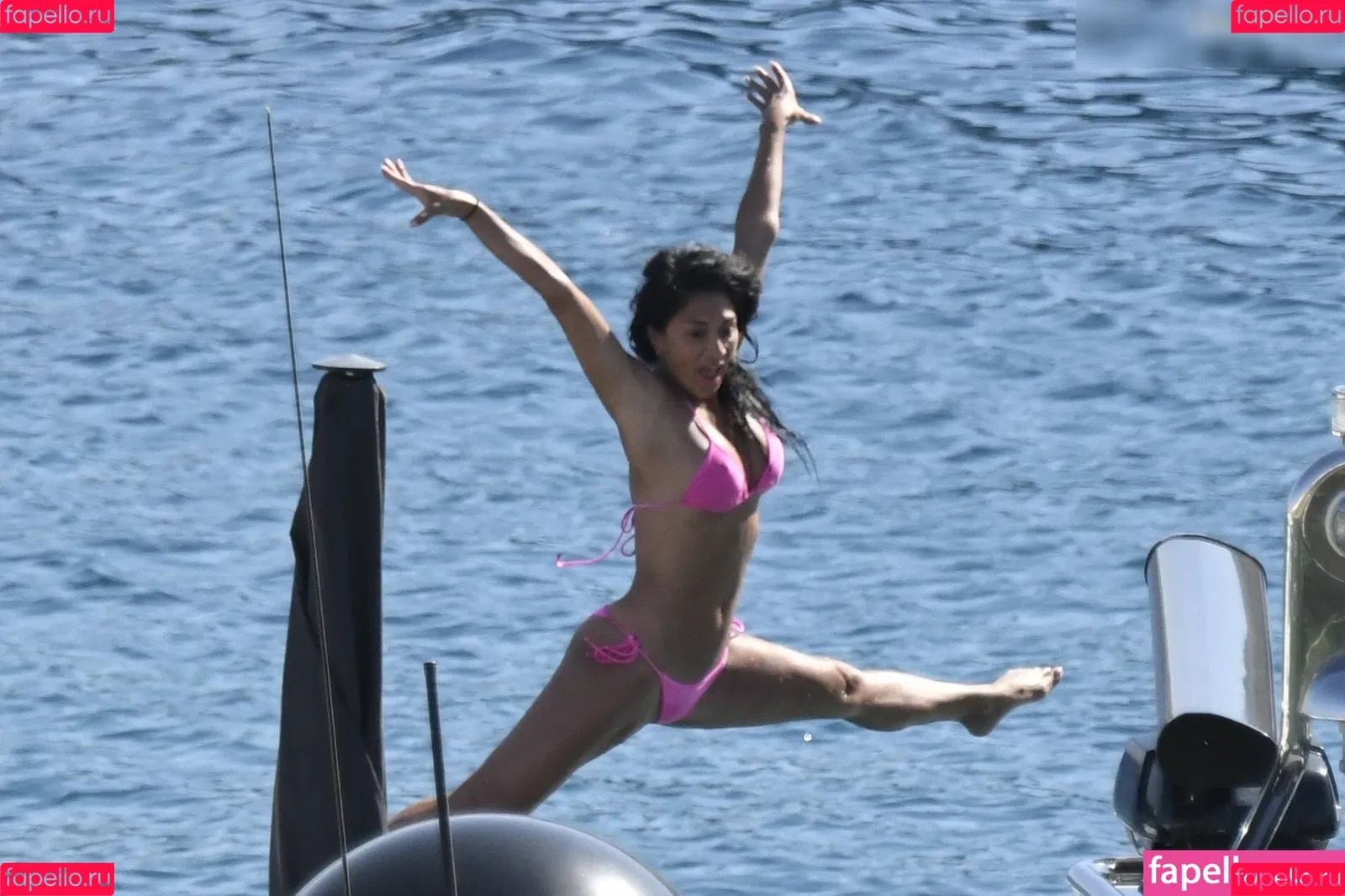 Nicole Scherzinger / NicoleScherzy / nicole_scherzinger / nicolescherzinger Onlyfans Photo Gallery 