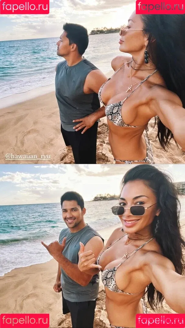 Nicole Scherzinger / NicoleScherzy / nicole_scherzinger / nicolescherzinger Onlyfans Photo Gallery 