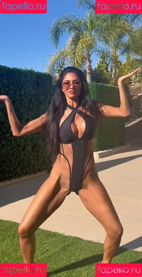 Nicole Scherzinger / NicoleScherzy / nicole_scherzinger / nicolescherzinger Onlyfans Photo Gallery 