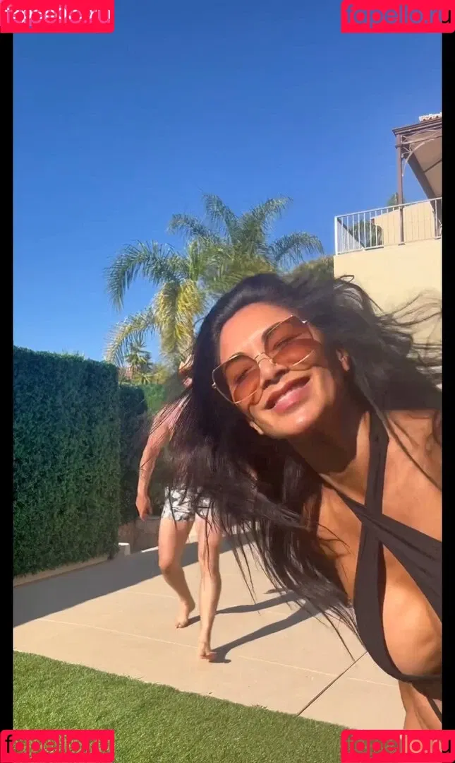 Nicole Scherzinger / NicoleScherzy / nicole_scherzinger / nicolescherzinger Onlyfans Photo Gallery 