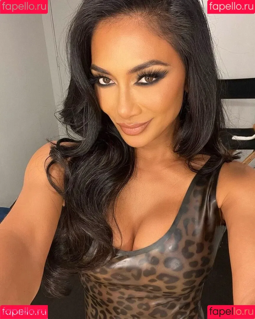 Nicole Scherzinger / NicoleScherzy / nicole_scherzinger / nicolescherzinger Onlyfans Photo Gallery 