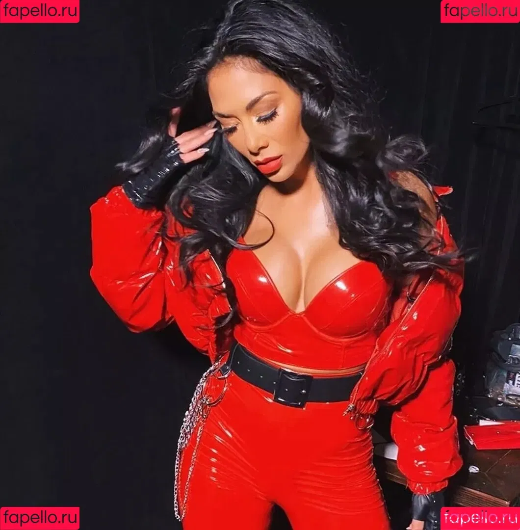 Nicole Scherzinger / NicoleScherzy / nicole_scherzinger / nicolescherzinger Onlyfans Photo Gallery 