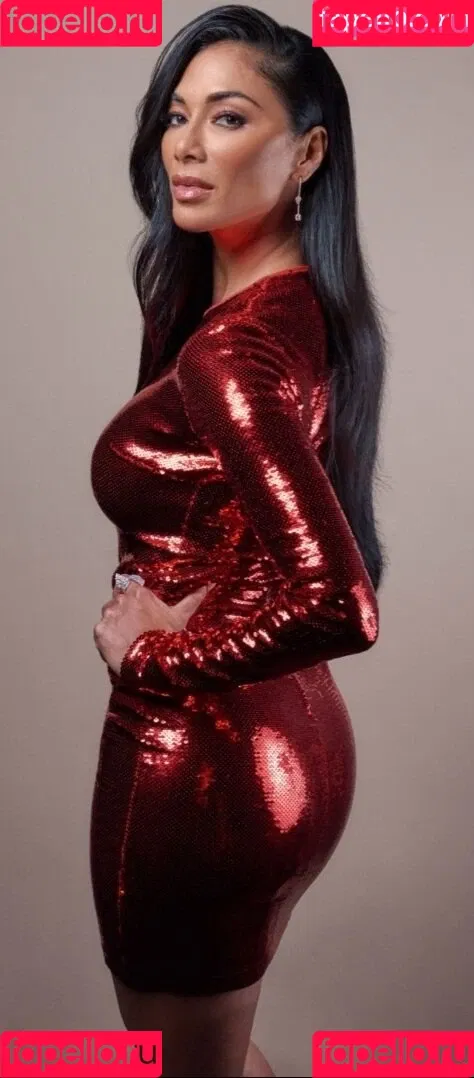 Nicole Scherzinger / NicoleScherzy / nicole_scherzinger / nicolescherzinger Onlyfans Photo Gallery 