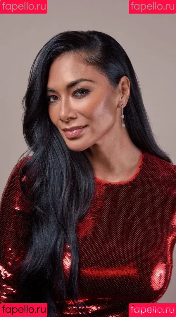 Nicole Scherzinger / NicoleScherzy / nicole_scherzinger / nicolescherzinger Onlyfans Photo Gallery 