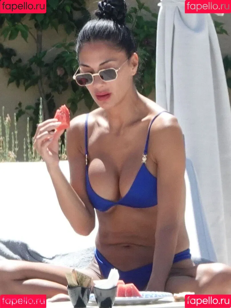 Nicole Scherzinger / NicoleScherzy / nicole_scherzinger / nicolescherzinger Onlyfans Photo Gallery 