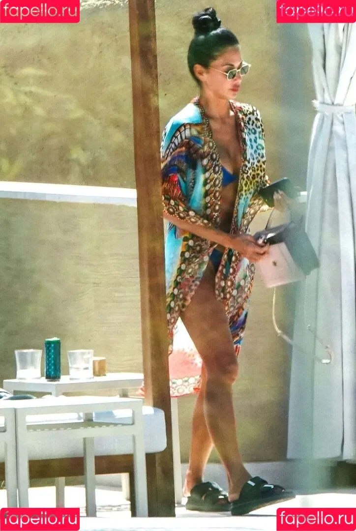 Nicole Scherzinger / NicoleScherzy / nicole_scherzinger / nicolescherzinger Onlyfans Photo Gallery 