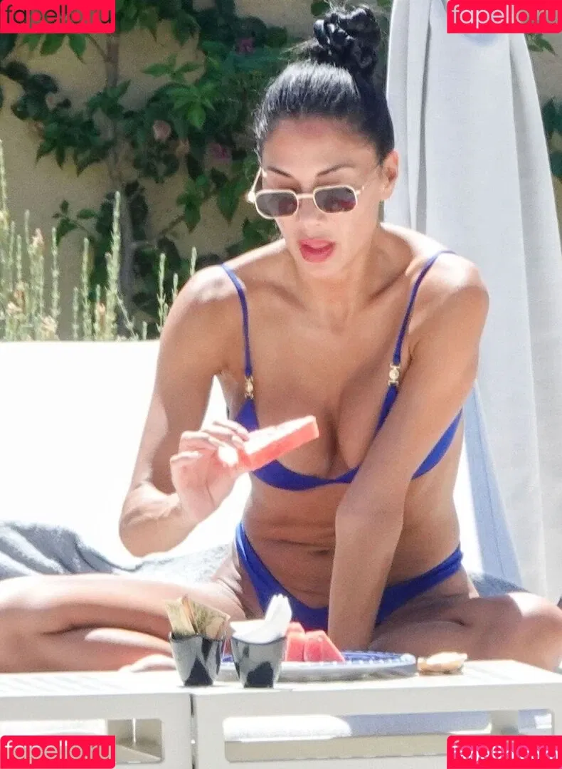 Nicole Scherzinger / NicoleScherzy / nicole_scherzinger / nicolescherzinger Onlyfans Photo Gallery 
