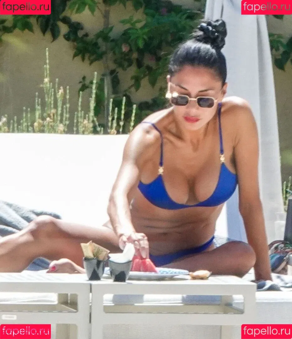 Nicole Scherzinger / NicoleScherzy / nicole_scherzinger / nicolescherzinger Onlyfans Photo Gallery 