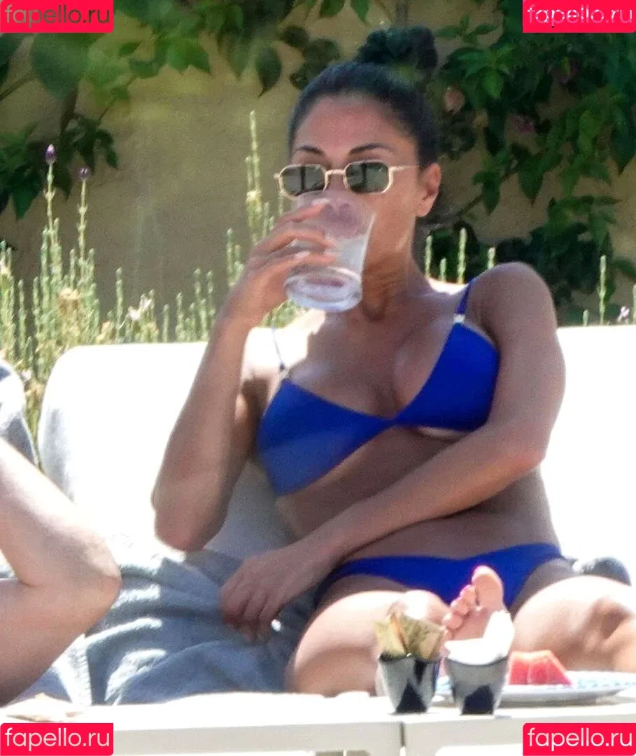 Nicole Scherzinger / NicoleScherzy / nicole_scherzinger / nicolescherzinger Onlyfans Photo Gallery 