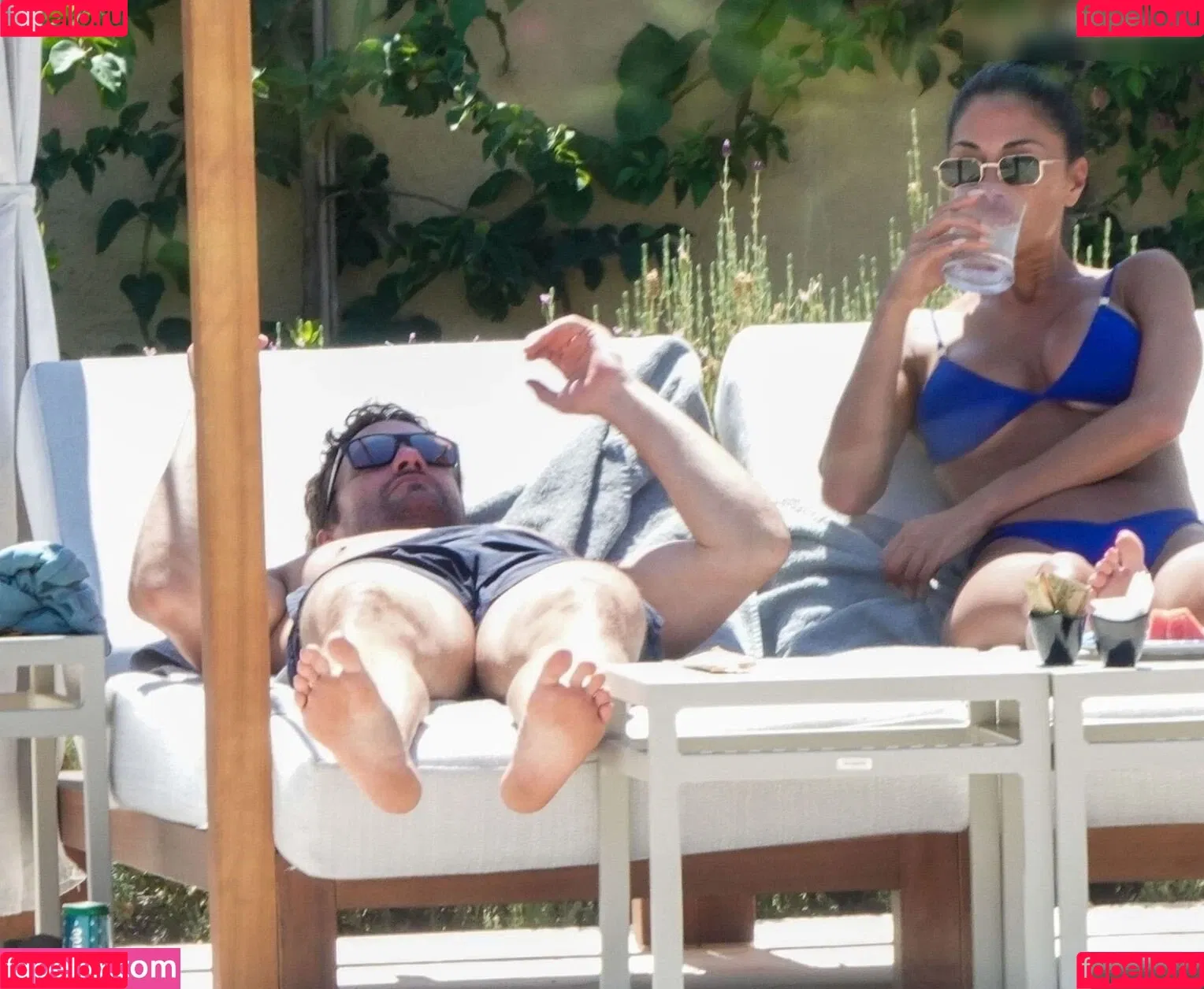 Nicole Scherzinger / NicoleScherzy / nicole_scherzinger / nicolescherzinger Onlyfans Photo Gallery 