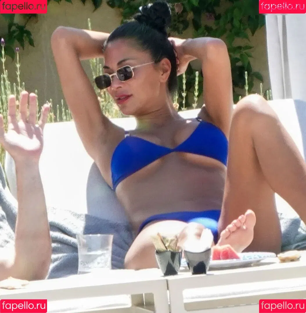 Nicole Scherzinger / NicoleScherzy / nicole_scherzinger / nicolescherzinger Onlyfans Photo Gallery 