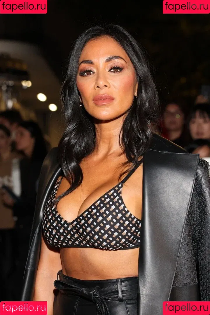 Nicole Scherzinger / NicoleScherzy / nicole_scherzinger / nicolescherzinger Onlyfans Photo Gallery 