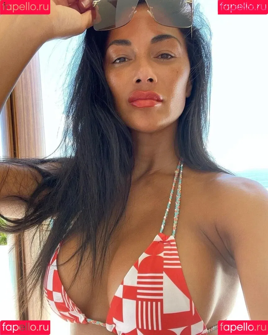 Nicole Scherzinger / NicoleScherzy / nicole_scherzinger / nicolescherzinger Onlyfans Photo Gallery 