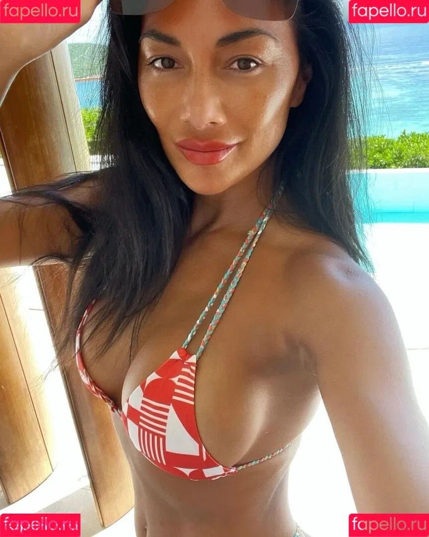 Nicole Scherzinger / NicoleScherzy / nicole_scherzinger / nicolescherzinger Onlyfans Photo Gallery 