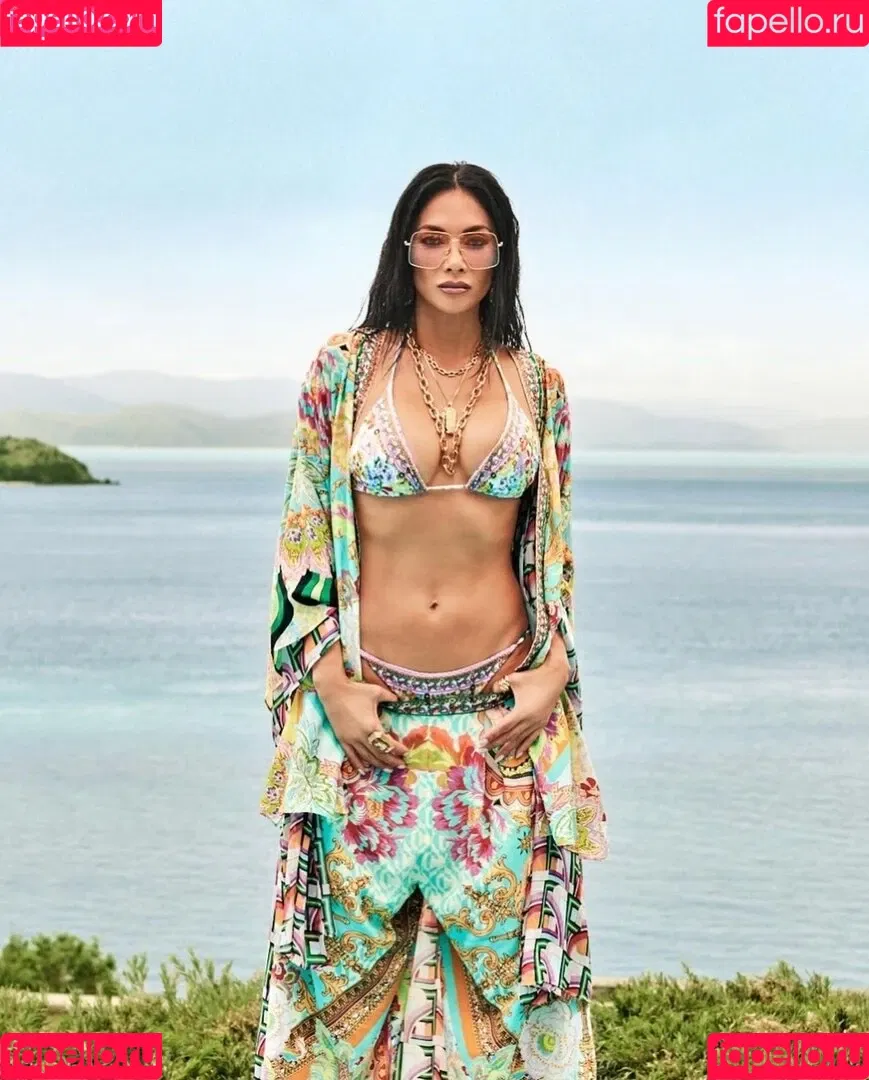 Nicole Scherzinger / NicoleScherzy / nicole_scherzinger / nicolescherzinger Onlyfans Photo Gallery 