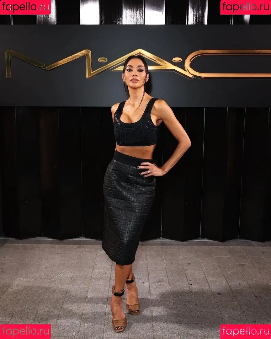 Nicole Scherzinger / NicoleScherzy / nicole_scherzinger / nicolescherzinger Onlyfans Photo Gallery 