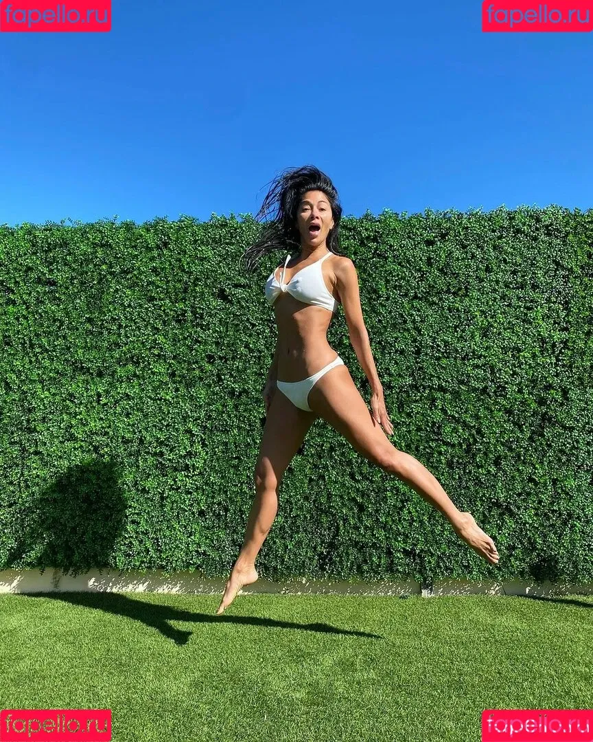 Nicole Scherzinger / NicoleScherzy / nicole_scherzinger / nicolescherzinger Onlyfans Photo Gallery 