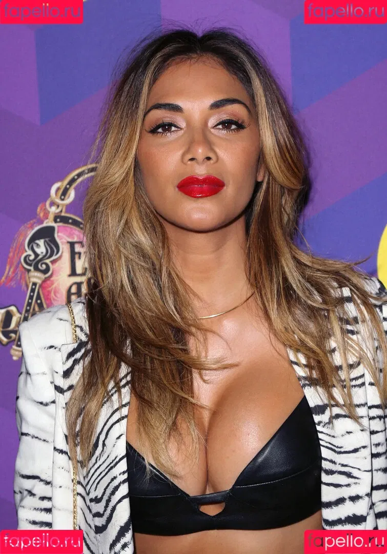 Nicole Scherzinger / NicoleScherzy / nicole_scherzinger / nicolescherzinger Onlyfans Photo Gallery 