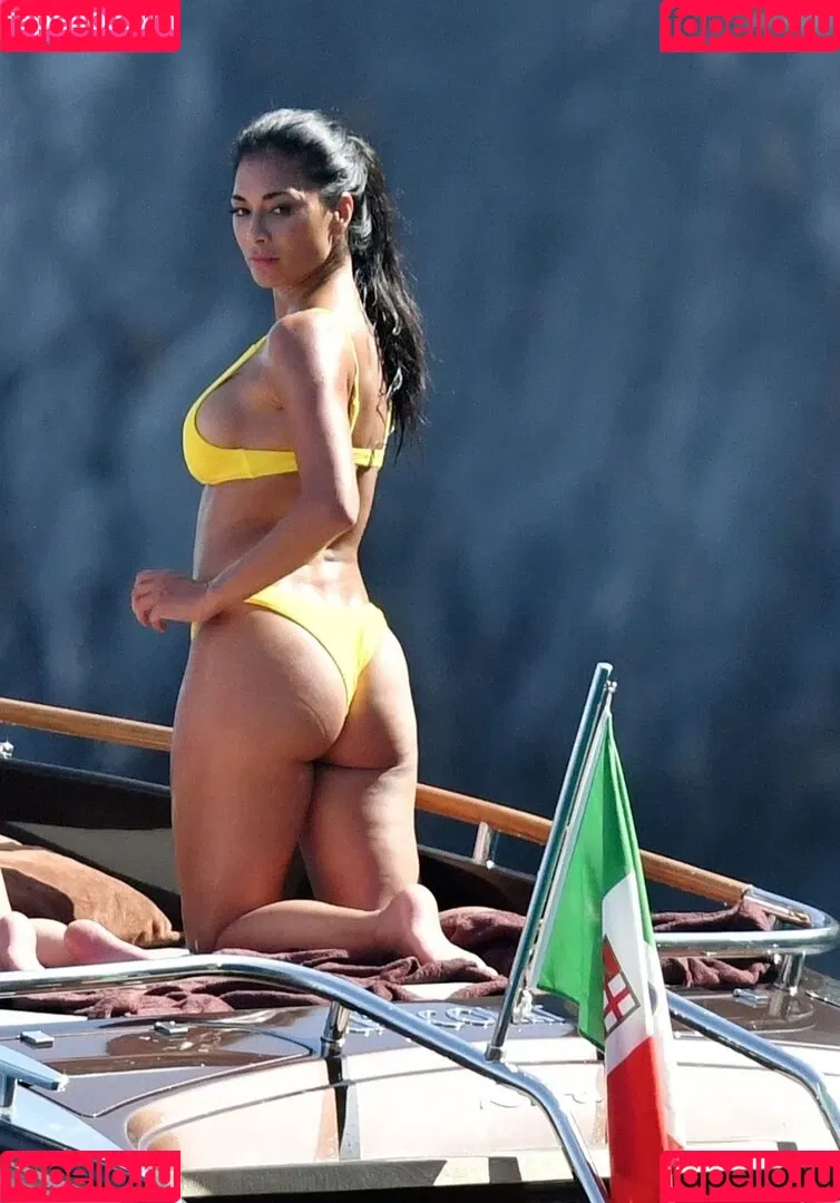 Nicole Scherzinger / NicoleScherzy / nicole_scherzinger / nicolescherzinger Onlyfans Photo Gallery 