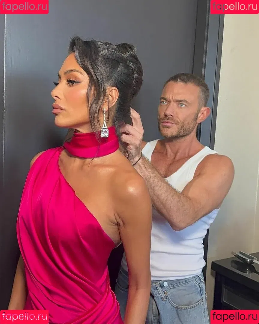 Nicole Scherzinger / NicoleScherzy / nicole_scherzinger / nicolescherzinger Onlyfans Photo Gallery 