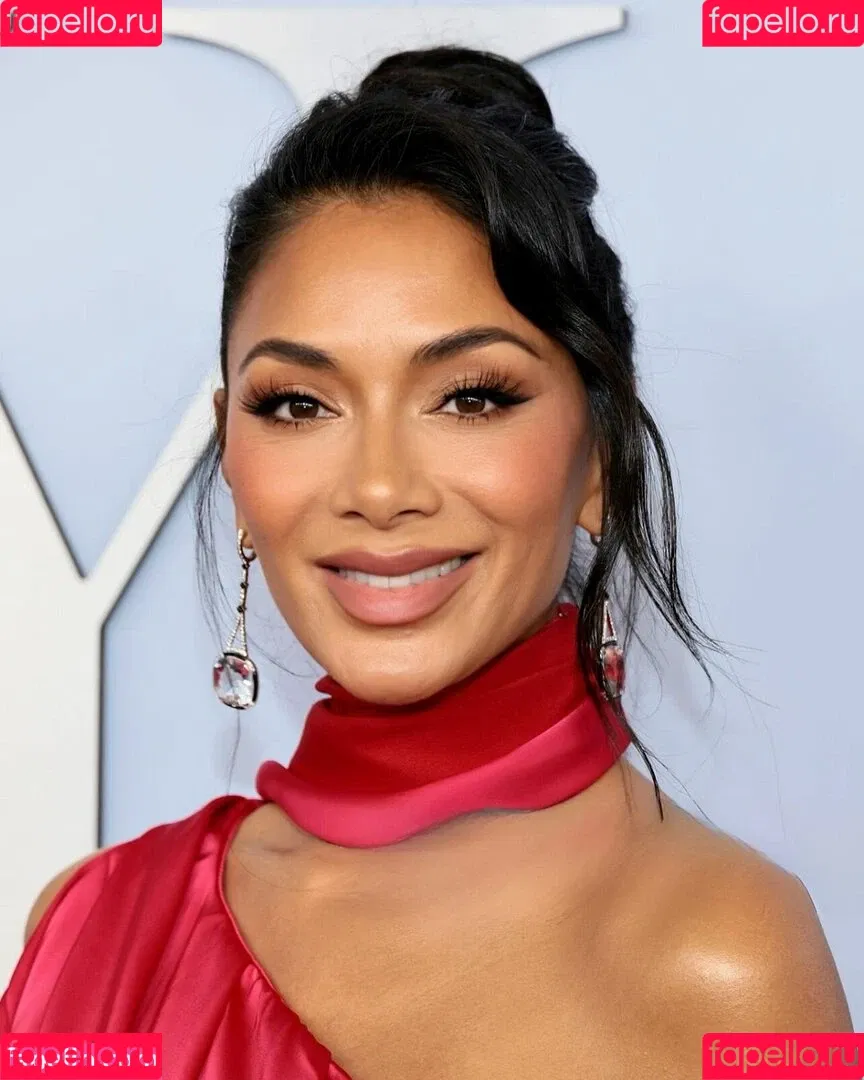 Nicole Scherzinger / NicoleScherzy / nicole_scherzinger / nicolescherzinger Onlyfans Photo Gallery 