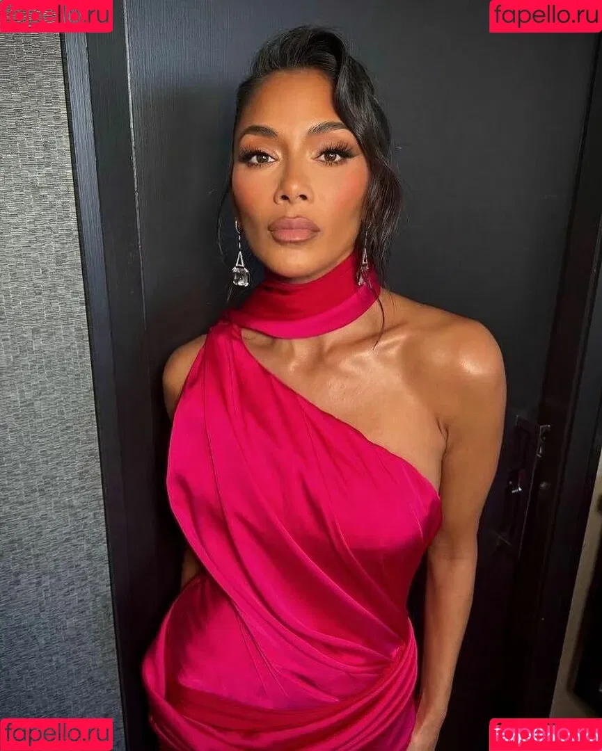 Nicole Scherzinger / NicoleScherzy / nicole_scherzinger / nicolescherzinger Onlyfans Photo Gallery 