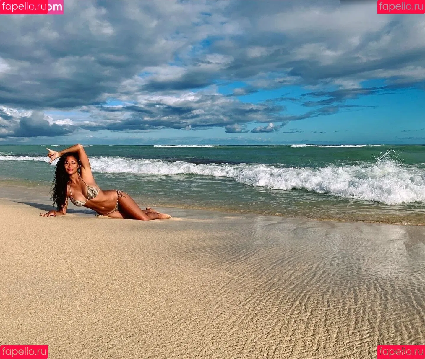 Nicole Scherzinger / NicoleScherzy / nicole_scherzinger / nicolescherzinger Onlyfans Photo Gallery 