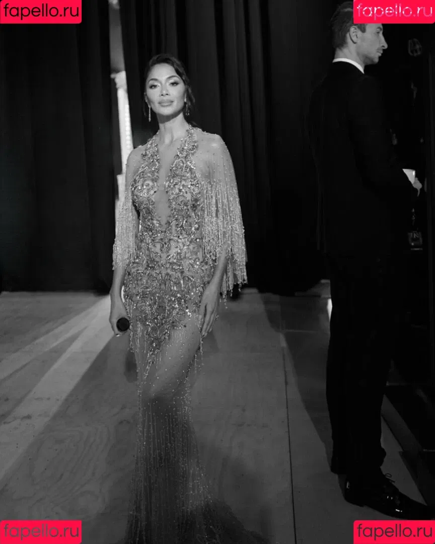 Nicole Scherzinger / NicoleScherzy / nicole_scherzinger / nicolescherzinger Onlyfans Photo Gallery 