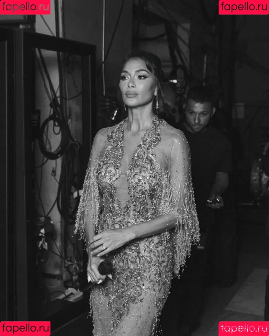 Nicole Scherzinger / NicoleScherzy / nicole_scherzinger / nicolescherzinger Onlyfans Photo Gallery 