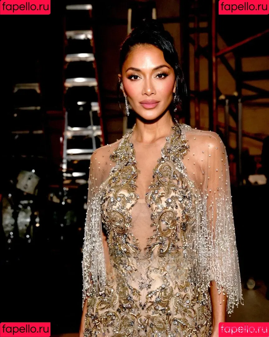 Nicole Scherzinger / NicoleScherzy / nicole_scherzinger / nicolescherzinger Onlyfans Photo Gallery 