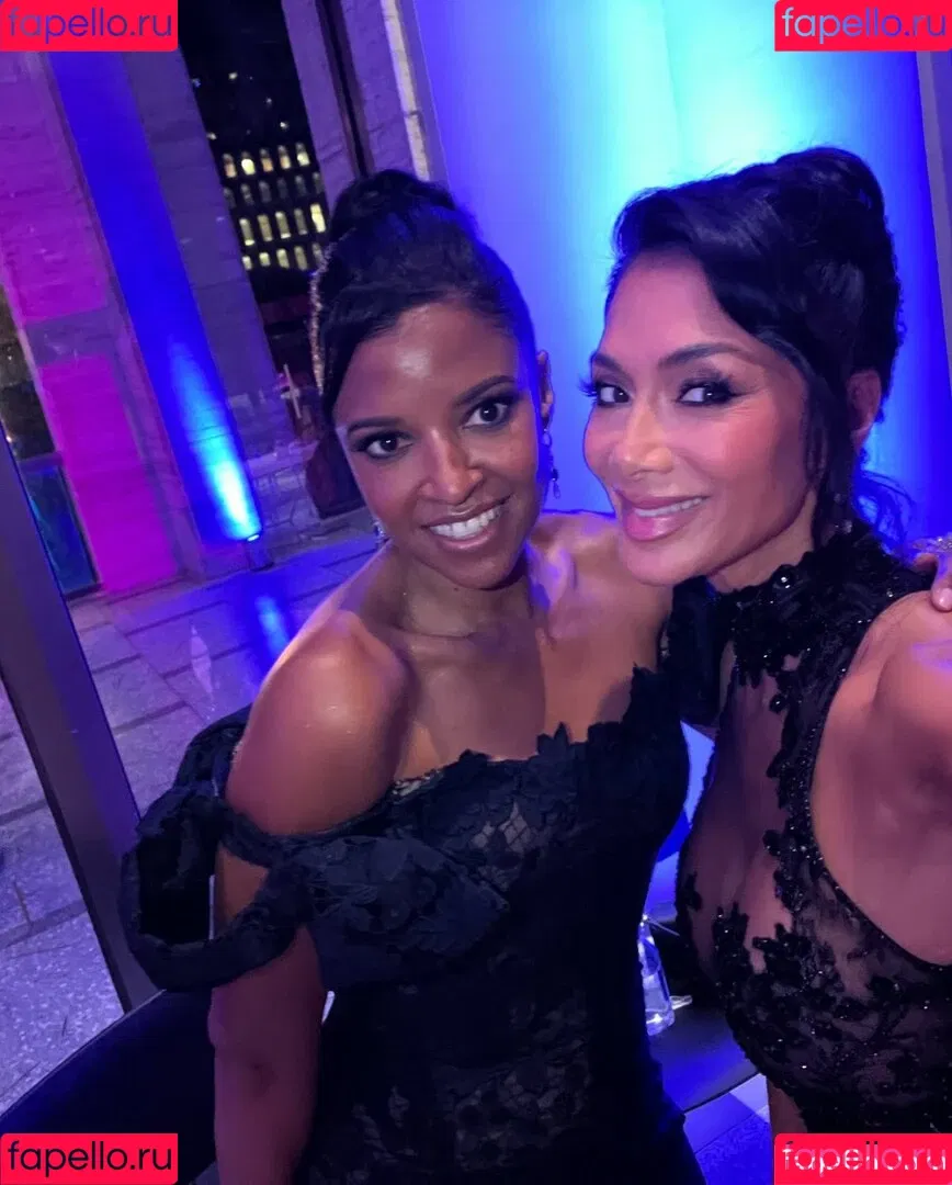 Nicole Scherzinger / NicoleScherzy / nicole_scherzinger / nicolescherzinger Onlyfans Photo Gallery 