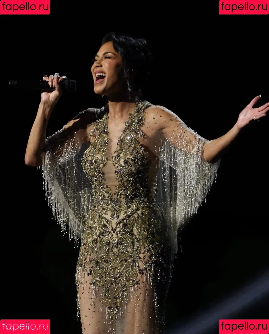 Nicole Scherzinger / NicoleScherzy / nicole_scherzinger / nicolescherzinger Onlyfans Photo Gallery 